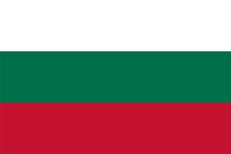 3x5 Foot 90x150 Cm Bulgaria Polyester Indooroutdoor Flag With 2