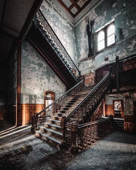 Victorian Gothic School Constructed In The 1870s Photo Richkern