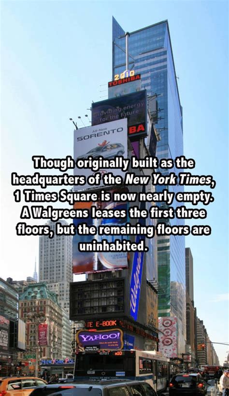 32 Interesting New York Facts Even New Yorkers Probably Dont Know