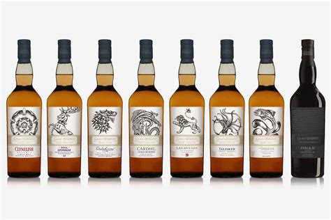 Maybe you would like to learn more about one of these? Game Of Thrones Single Malt Scotch Whisky Collection ...
