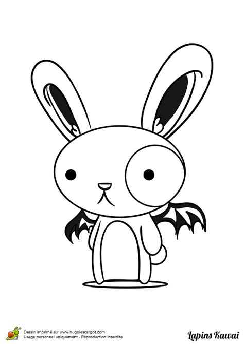Manga fille kawaii lapin is important information accompanied by photo and hd pictures sourced from all websites in the world. Coloriage Chauve-souris gratuit à imprimer liste 20 à 40