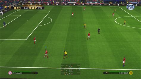 Open folder, double click on pes2017 icon to play the game. PES 2017 PES World Patch 2017 v3.00 AIO + Update v3.1 ...