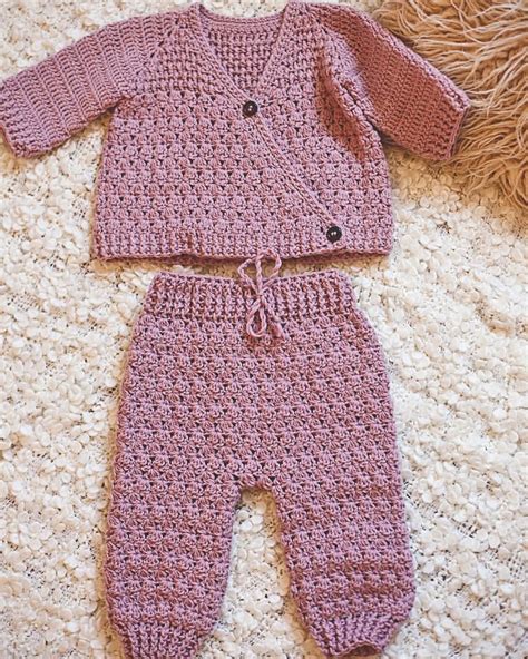 Finally Managed To Upload The High Waist Baby Trousers Pattern To