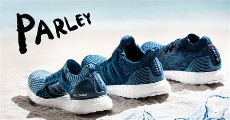 Parley Pack Archives Cool Sneakers