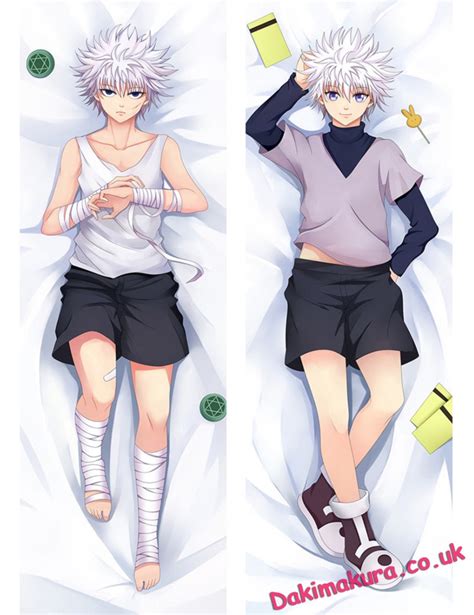 Nekopara Anime Dakimakura Japanese Love Body Pillow Cover Free