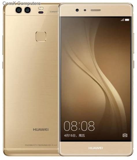 Specification Sheet Buy Online Huawei P9 Plus Dual Sim Huawei P9