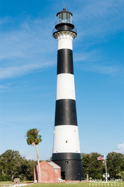 Cape Canaveral Lighthouse Cape Canaveral Florida Flickr