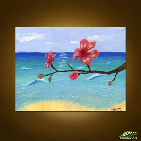 Maybe these can help you as well! Easy Ocean paintings