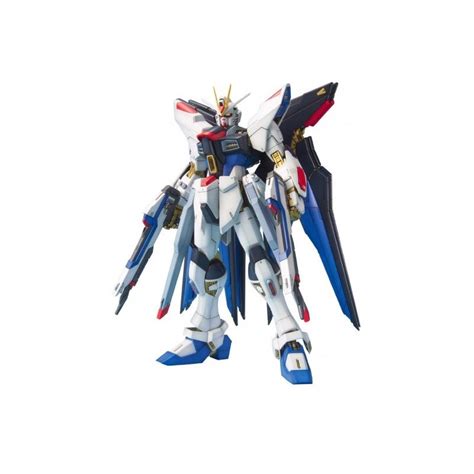 Mg 1100 Strike Freedom Gundam