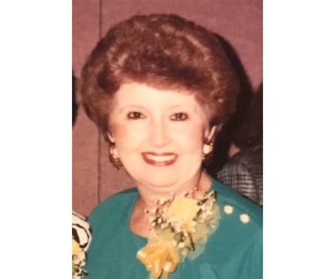 Janice Turner Obituary 1940 2023 Collinsville Va Martinsville