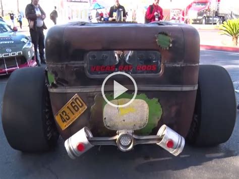 Rat Rod Hot Rods Cars Hot Rods