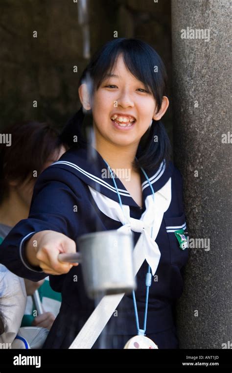 Japanese Schoolgirl Pictures Telegraph