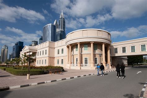 Schools And Departments American University In Dubai Aud