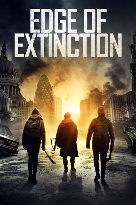 Vf Edge Of Extinction 2020 Film Entier Gratuit Regarder And Telecharger