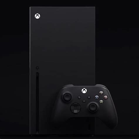 Microsofts Cheaper Next Gen Console Named Xbox Series S Editorji