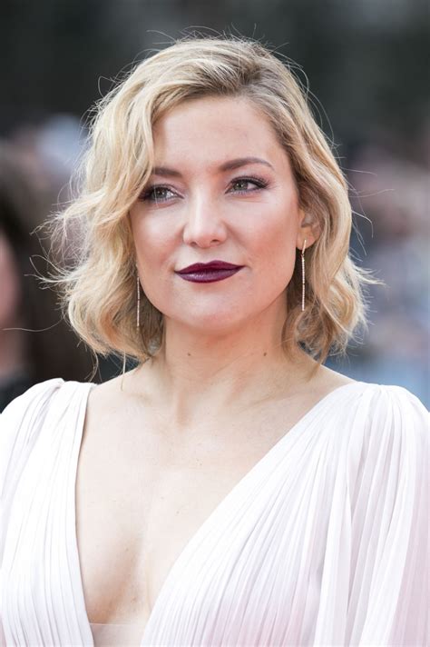 Kate Hudson Kung Fu Panda Premiere In London UK CelebMafia