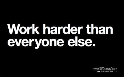 Work Harder Wallpapers Top Free Work Harder Backgrounds Wallpaperaccess