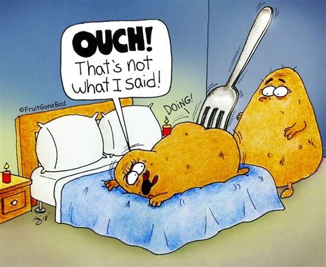 25 New Hilariously Inappropriate Comics From Fruit Gone Bad Bored Panda