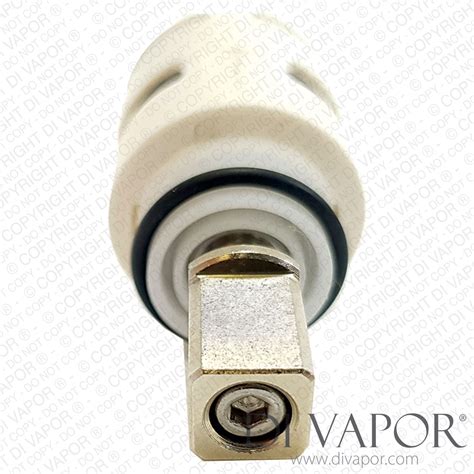 25mm Single Lever Mixer Tap Cartridge Spare