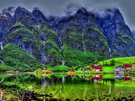 Pin By Raymond Hall On To Visit Norway City Beautiful Norway
