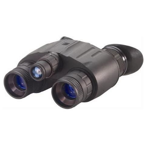 Night Optics D 221 2s Gen 2 Standard Dual Tube Night Vision Goggles Ng
