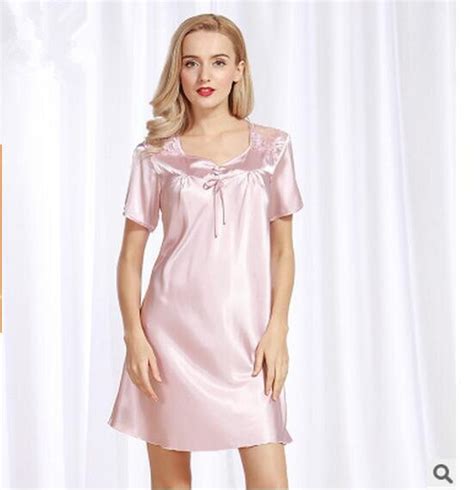 Buy Sexy Nightie Large Size Nightgowns Sleep Dress