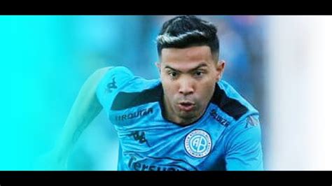 In the current club belgrano played 3 seasons, during this time he played 13 matches and scored 1 goals. Nahuel Luján y su sueño «Pirata» - El Diario de Carlos Paz