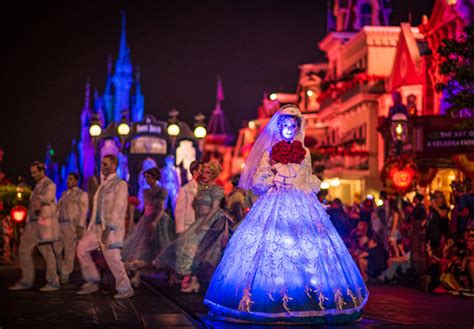 2023 Mickeys Not So Scary Halloween Party Guide Disney Tourist Blog