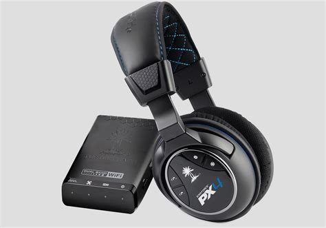 Review Turtle Beach Earforce Px Headset Neowin