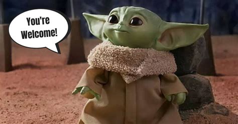 16 Baby Yoda Memes You Didnt Know You Needed To Brighten Up Your Mood