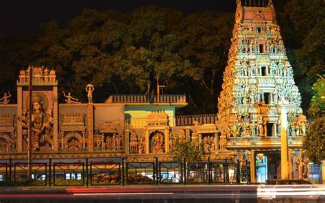 Best Temples In Bangalore Must Visit And Popular Temples In Bangalore