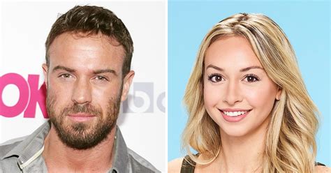 Chad Johnson I Would Never Hook Up With Corinne Olympios