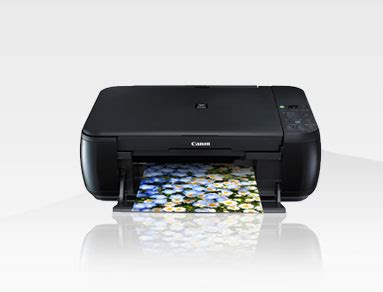 This is small desktop inkjet color multifunction printer for office or home business, it works as printer, copier, scanner (all in one printer). Download Printer Canon PIXMA MP287 Driver