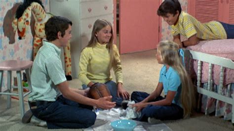 Watch The Brady Bunch Season 2 Episode 12 Confessions Confessions