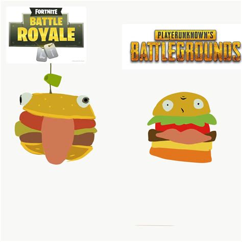 Durrr Burger 🍔 Fortnite Battle Royale Armory Amino