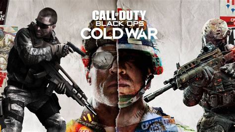 Call Of Duty Black Ops Cold Wars New Mode Is Exclusive To Playstation