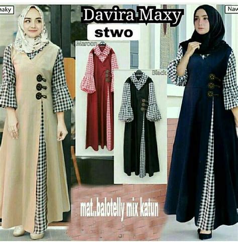 Youtube tips garden garten gardening outdoor youtubers youtube movies tuin. Gambar Baju Gamis Masa Kini - AR Production