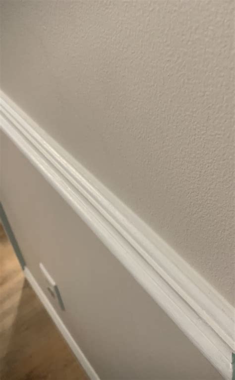 Tips to Paint Beautiful White Trim from A Professional Painter - A Well ...