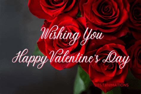 Wishing You Happy Valentine S Day Pictures Photos And Images For