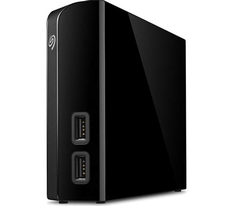 Buy Seagate Backup Plus External Hard Drive 4 Tb Black Free