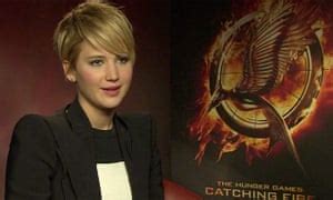 Last aisle seat on the left. The Hunger Games: Catching Fire - review | Mark Kermode ...