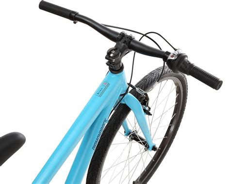 Diamondback Bicycles Calico St Womens Dual Sport Bike Ph