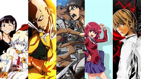 Anime Su Netflix I 15 Migliori Anime Da Vedere Su Netflix