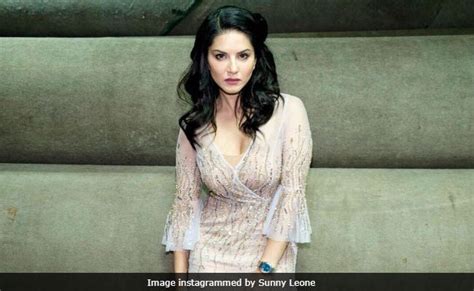 Sunny Leone On The First Time She Faced Real Hatred She Was 21