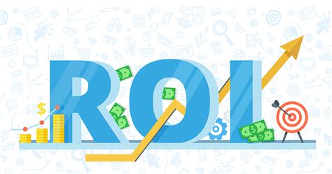 Creative Ways To Boost Your Content Marketing ROI
