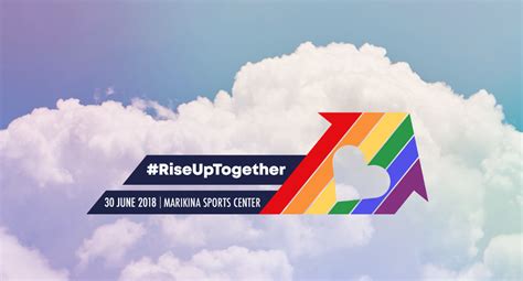 We did not find results for: RISE UP TOGETHER: LGBTQIA+ Community calls for Solidarity ...