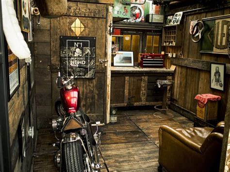 Pin By Erick Ceja On Le Garage In 2020 Motorcycle Garage Garage