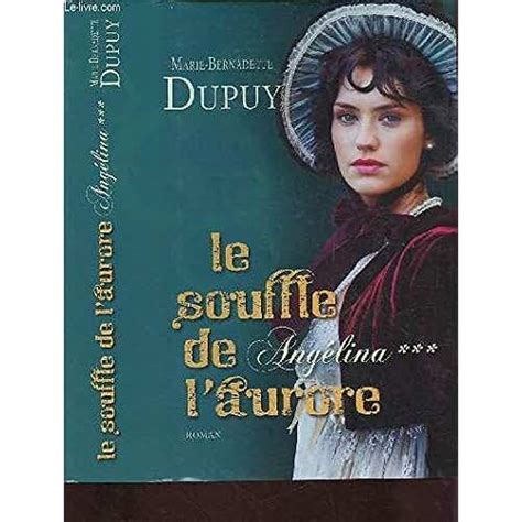 Amazon.fr : marie bernadette dupuy : Livres