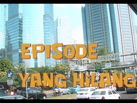 Aqasha, adam darwish, nafiz muaz, syed irfan, arill fesol, zamarul hisham, elisya sandha, azhan rani, taufiq hanafi, damia qaissarah, ameer imran. Episode Yang Hilang - YouTube