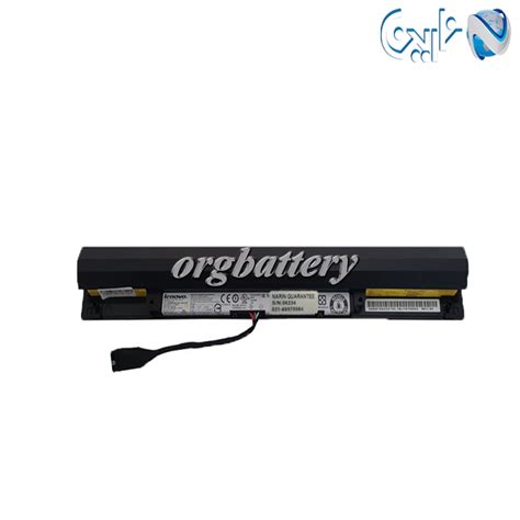 باتری لپ تاپ لنوو مدل Battery Orginal Lenovo Ip300